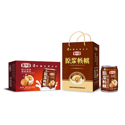 原漿核桃