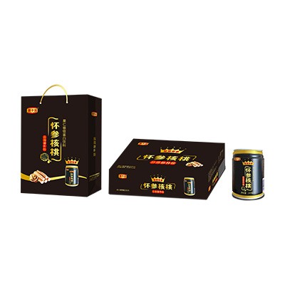 懷參核桃