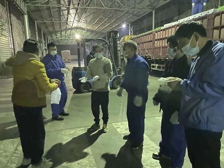 不怕不識貨,就怕貨比貨。疫情防控常態化,栗子園為何能做到一騎紅塵? 不怕不識貨,就怕貨比貨。疫情防控常態化,栗子園為何能做到一騎紅塵?